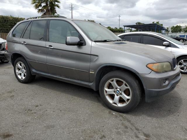 Photo 3 VIN: 5UXFA13564LU29814 - BMW X5 