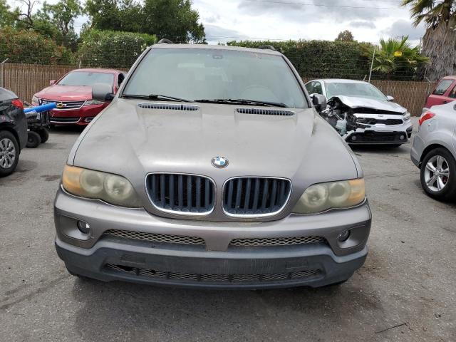 Photo 4 VIN: 5UXFA13564LU29814 - BMW X5 