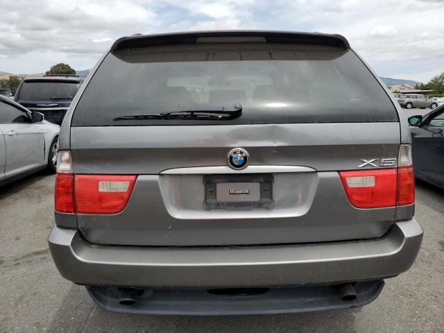 Photo 5 VIN: 5UXFA13564LU29814 - BMW X5 