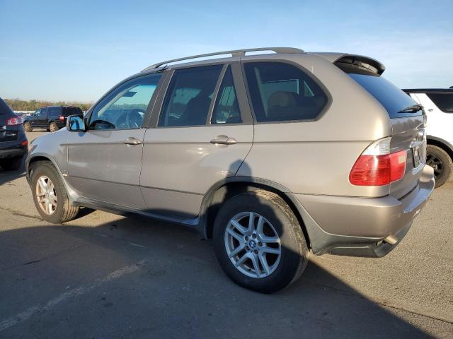 Photo 1 VIN: 5UXFA13564LU41543 - BMW X5 