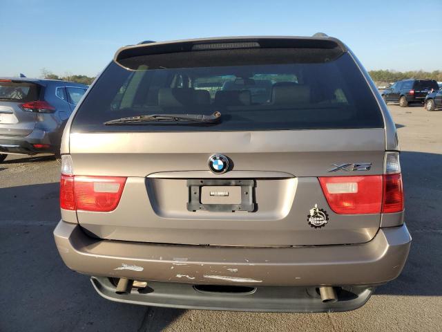 Photo 5 VIN: 5UXFA13564LU41543 - BMW X5 