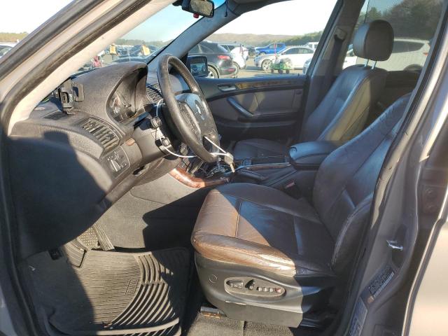 Photo 6 VIN: 5UXFA13564LU41543 - BMW X5 