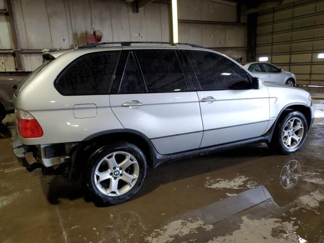 Photo 2 VIN: 5UXFA13565LY16154 - BMW X5 