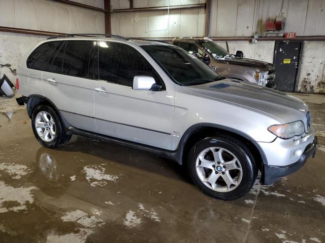 Photo 3 VIN: 5UXFA13565LY16154 - BMW X5 