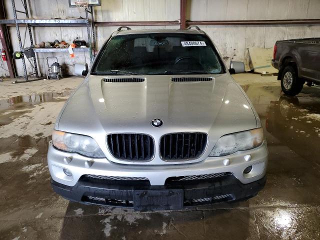 Photo 4 VIN: 5UXFA13565LY16154 - BMW X5 