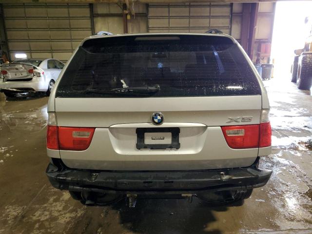 Photo 5 VIN: 5UXFA13565LY16154 - BMW X5 