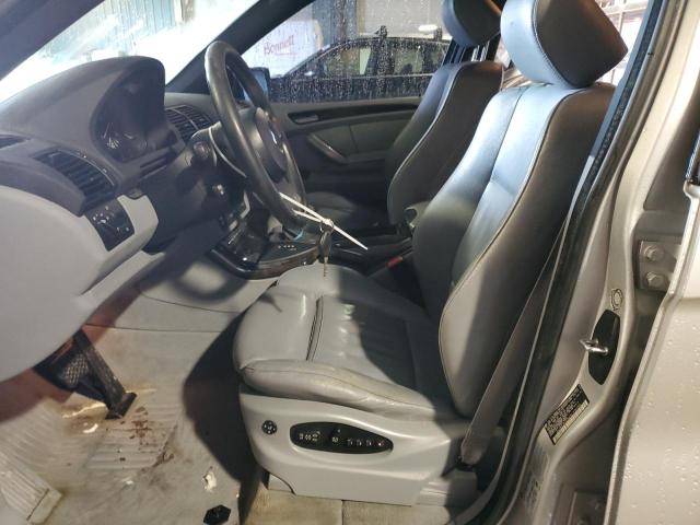 Photo 6 VIN: 5UXFA13565LY16154 - BMW X5 