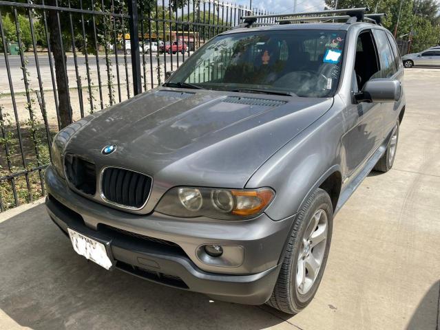 Photo 1 VIN: 5UXFA13565LY19930 - BMW X5 