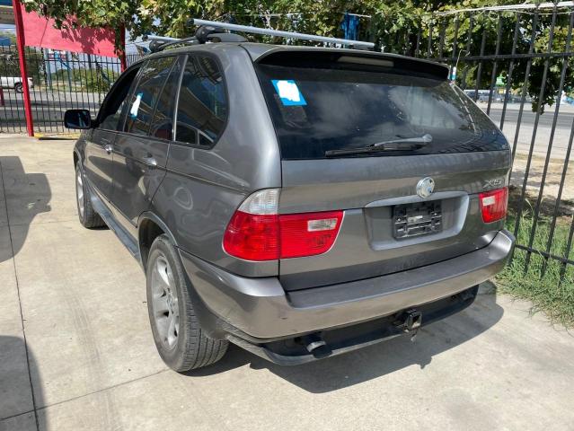 Photo 2 VIN: 5UXFA13565LY19930 - BMW X5 