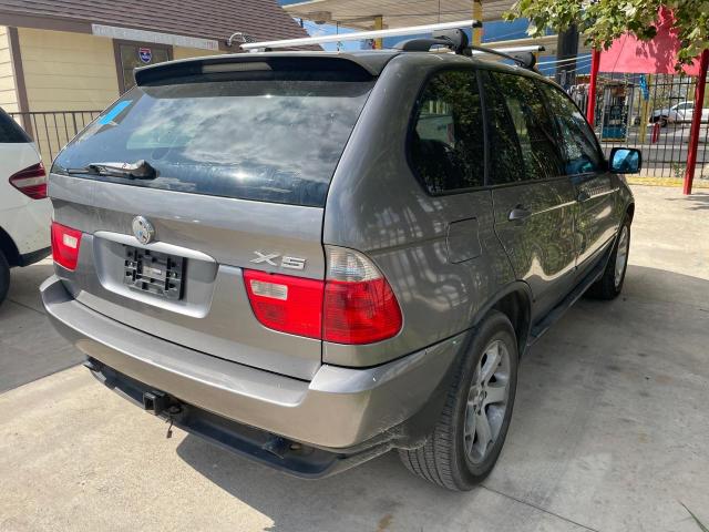 Photo 3 VIN: 5UXFA13565LY19930 - BMW X5 