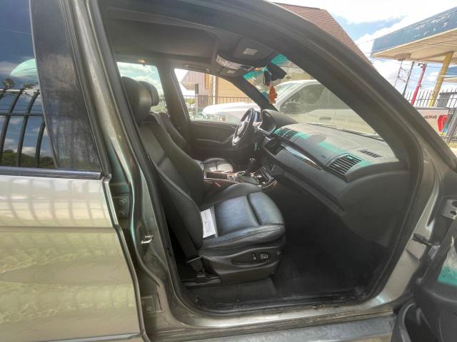 Photo 4 VIN: 5UXFA13565LY19930 - BMW X5 