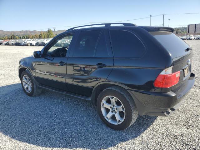 Photo 1 VIN: 5UXFA13565LY20110 - BMW X5 3.0I 