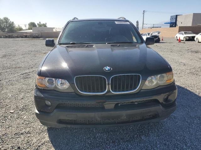 Photo 4 VIN: 5UXFA13565LY20110 - BMW X5 3.0I 