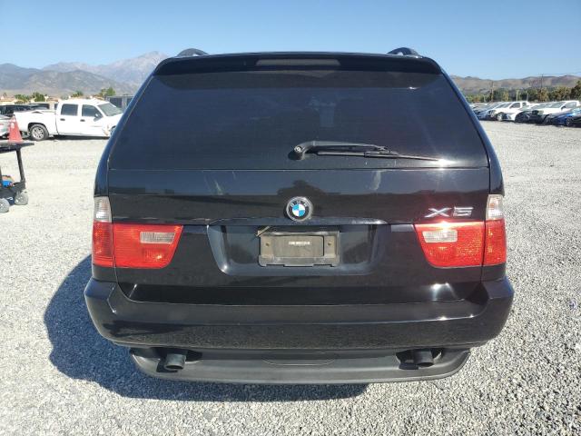 Photo 5 VIN: 5UXFA13565LY20110 - BMW X5 3.0I 