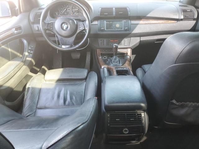 Photo 7 VIN: 5UXFA13565LY20110 - BMW X5 3.0I 