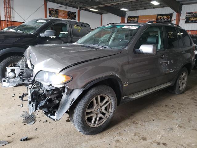 Photo 1 VIN: 5UXFA13566LY25647 - BMW X5 3.0I 