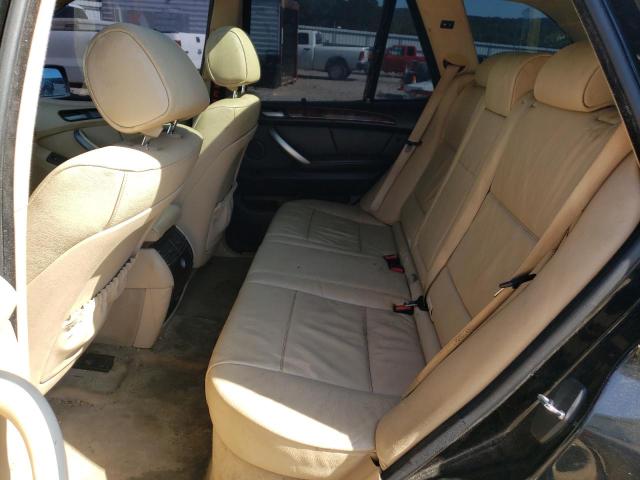 Photo 10 VIN: 5UXFA13566LY26295 - BMW X5 3.0I 