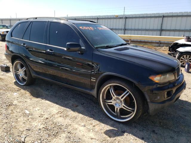 Photo 3 VIN: 5UXFA13566LY26295 - BMW X5 3.0I 