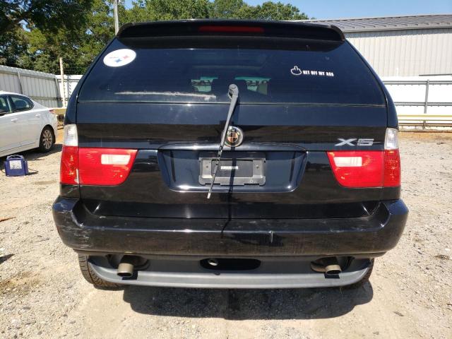 Photo 5 VIN: 5UXFA13566LY26295 - BMW X5 3.0I 