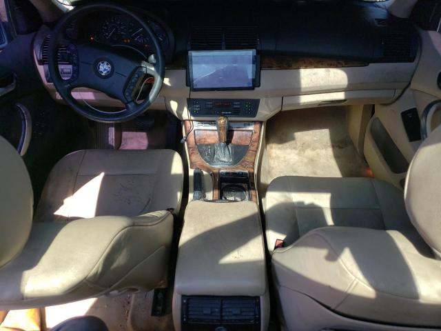 Photo 7 VIN: 5UXFA13566LY26295 - BMW X5 3.0I 