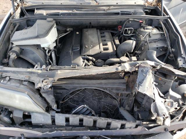 Photo 11 VIN: 5UXFA13566LY32209 - BMW X5 