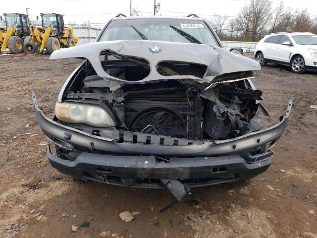 Photo 4 VIN: 5UXFA13566LY32209 - BMW X5 