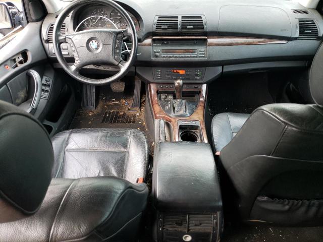 Photo 7 VIN: 5UXFA13566LY32209 - BMW X5 