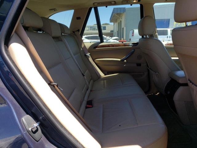 Photo 5 VIN: 5UXFA13566LY34428 - BMW X5 3.0I 