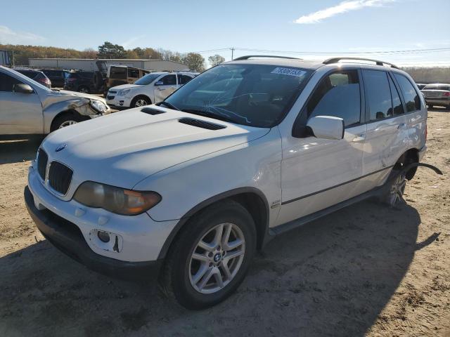 Photo 0 VIN: 5UXFA13566LY40018 - BMW X5 