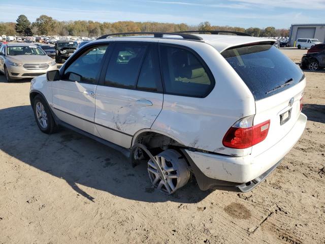 Photo 1 VIN: 5UXFA13566LY40018 - BMW X5 