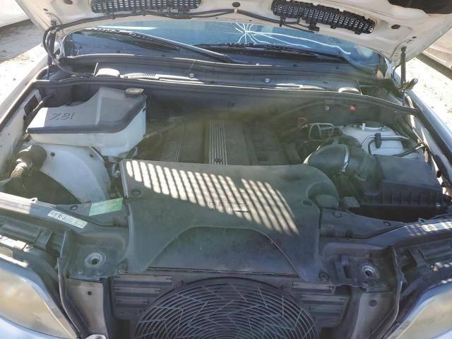 Photo 10 VIN: 5UXFA13566LY40018 - BMW X5 