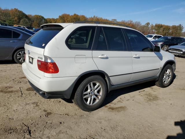 Photo 2 VIN: 5UXFA13566LY40018 - BMW X5 