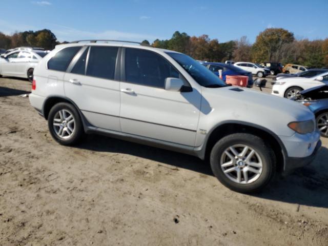 Photo 3 VIN: 5UXFA13566LY40018 - BMW X5 