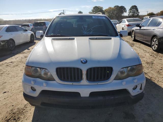 Photo 4 VIN: 5UXFA13566LY40018 - BMW X5 