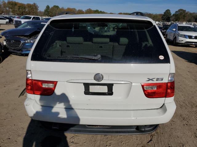 Photo 5 VIN: 5UXFA13566LY40018 - BMW X5 