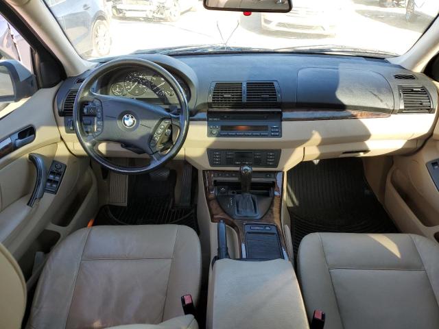 Photo 7 VIN: 5UXFA13566LY40018 - BMW X5 