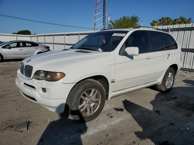 Photo 0 VIN: 5UXFA13566LY43565 - BMW X5 3.0I 