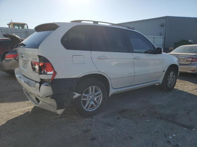 Photo 2 VIN: 5UXFA13566LY43565 - BMW X5 3.0I 