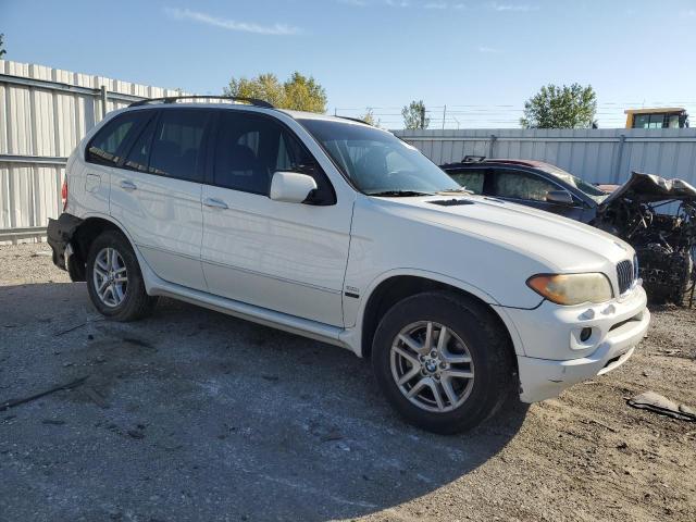 Photo 3 VIN: 5UXFA13566LY43565 - BMW X5 3.0I 