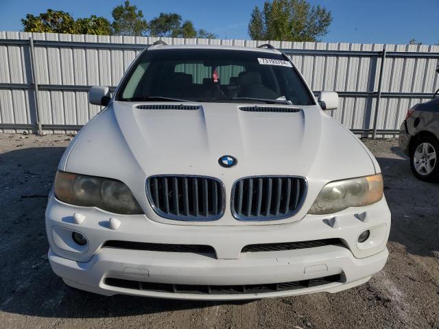 Photo 4 VIN: 5UXFA13566LY43565 - BMW X5 3.0I 