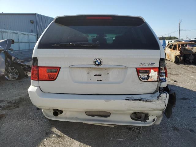 Photo 5 VIN: 5UXFA13566LY43565 - BMW X5 3.0I 