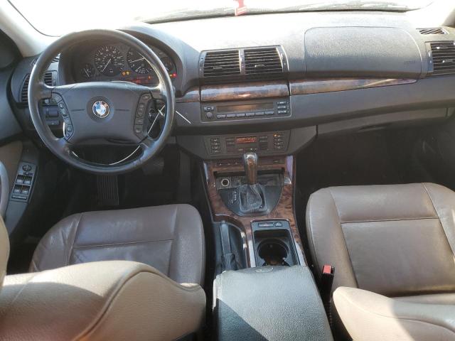 Photo 7 VIN: 5UXFA13566LY43565 - BMW X5 3.0I 