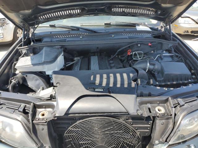 Photo 11 VIN: 5UXFA13566LY44084 - BMW X5 3.0I 