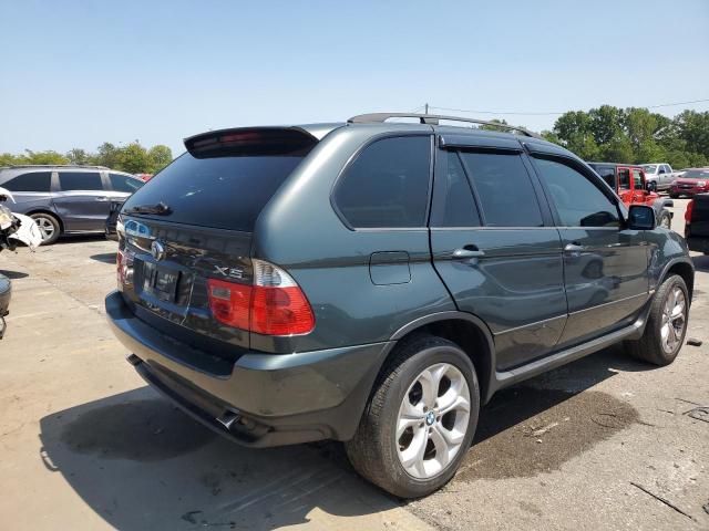 Photo 2 VIN: 5UXFA13566LY44084 - BMW X5 3.0I 