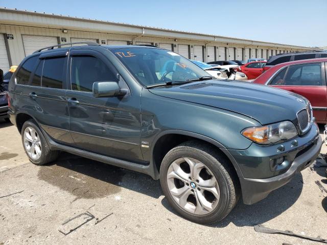 Photo 3 VIN: 5UXFA13566LY44084 - BMW X5 3.0I 