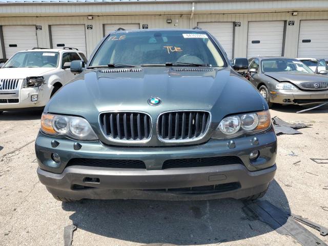 Photo 4 VIN: 5UXFA13566LY44084 - BMW X5 3.0I 