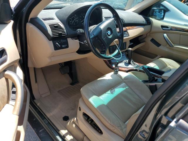 Photo 7 VIN: 5UXFA13566LY44084 - BMW X5 3.0I 