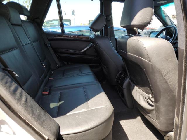 Photo 10 VIN: 5UXFA13574LU30261 - BMW X5 