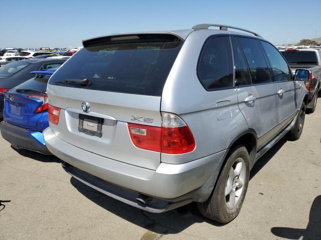 Photo 2 VIN: 5UXFA13574LU30261 - BMW X5 