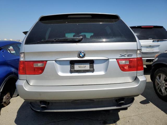 Photo 5 VIN: 5UXFA13574LU30261 - BMW X5 